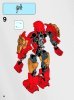 Instrucciones de Construcción - LEGO - 4529 - Iron Man™: Page 14