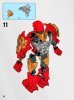 Instrucciones de Construcción - LEGO - 4529 - Iron Man™: Page 16