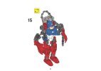 Instrucciones de Construcción - LEGO - 4529 - Iron Man™: Page 24