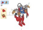 Instrucciones de Construcción - LEGO - 4529 - Iron Man™: Page 28