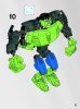 Instrucciones de Construcción - LEGO - 4530 - The Hulk™: Page 21