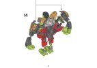 Instrucciones de Construcción - LEGO - 4530 - The Hulk™: Page 23