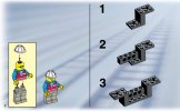 Instrucciones de Construcción - LEGO - 4533 - Snow Plough: Page 2