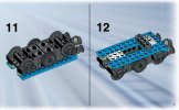 Instrucciones de Construcción - LEGO - 4533 - Snow Plough: Page 7