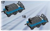 Instrucciones de Construcción - LEGO - 4533 - Snow Plough: Page 10