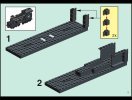 Instrucciones de Construcción - LEGO - 4534 - TARGET DE LUXE TRAIN: Page 3