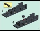 Instrucciones de Construcción - LEGO - 4534 - TARGET DE LUXE TRAIN: Page 5