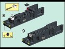 Instrucciones de Construcción - LEGO - 4534 - TARGET DE LUXE TRAIN: Page 7