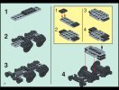 Instrucciones de Construcción - LEGO - 4534 - TARGET DE LUXE TRAIN: Page 12