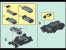 Instrucciones de Construcción - LEGO - 4534 - TARGET DE LUXE TRAIN: Page 13