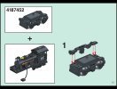 Instrucciones de Construcción - LEGO - 4534 - TARGET DE LUXE TRAIN: Page 15