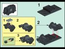 Instrucciones de Construcción - LEGO - 4534 - TARGET DE LUXE TRAIN: Page 20