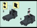 Instrucciones de Construcción - LEGO - 4534 - TARGET DE LUXE TRAIN: Page 22