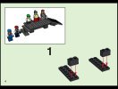 Instrucciones de Construcción - LEGO - 4534 - TARGET DE LUXE TRAIN: Page 4