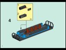 Instrucciones de Construcción - LEGO - 4534 - TARGET DE LUXE TRAIN: Page 4