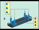 Instrucciones de Construcción - LEGO - 4534 - TARGET DE LUXE TRAIN: Page 6