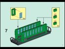 Instrucciones de Construcción - LEGO - 4535 - TRU DELUX SET: Page 7