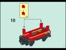 Instrucciones de Construcción - LEGO - 4535 - TRU DELUX SET: Page 9