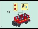 Instrucciones de Construcción - LEGO - 4535 - TRU DELUX SET: Page 12