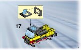 Instrucciones de Construcción - LEGO - 4541 - Maintenance Vehicle: Page 13