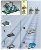 Instrucciones de Construcción - LEGO - 4553 - Trainwash: Page 2