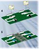 Instrucciones de Construcción - LEGO - 4553 - Trainwash: Page 13