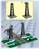 Instrucciones de Construcción - LEGO - 4553 - Trainwash: Page 16