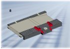 Instrucciones de Construcción - LEGO - 4556 - Train Station: Page 12