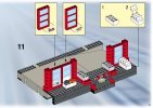 Instrucciones de Construcción - LEGO - 4556 - Train Station: Page 15