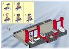 Instrucciones de Construcción - LEGO - 4556 - Train Station: Page 16