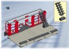 Instrucciones de Construcción - LEGO - 4556 - Train Station: Page 20