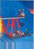 Instrucciones de Construcción - LEGO - 4557 - Freight Loading Station: Page 27