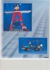 Instrucciones de Construcción - LEGO - 4557 - Freight Loading Station: Page 28