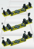 Instrucciones de Construcción - LEGO - 4559 - High Speed Train Starter Set: Page 8