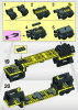 Instrucciones de Construcción - LEGO - 4559 - High Speed Train Starter Set: Page 12