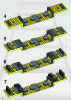 Instrucciones de Construcción - LEGO - 4559 - High Speed Train Starter Set: Page 20