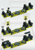 Instrucciones de Construcción - LEGO - 4559 - High Speed Train Starter Set: Page 22