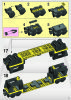 Instrucciones de Construcción - LEGO - 4559 - High Speed Train Starter Set: Page 25