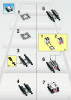 Instrucciones de Construcción - LEGO - 4559 - High Speed Train Starter Set: Page 27