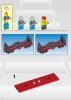 Instrucciones de Construcción - LEGO - 4565 - Goods Train Set: Page 2