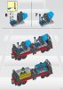 Instrucciones de Construcción - LEGO - 4565 - Goods Train Set: Page 9