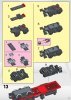 Instrucciones de Construcción - LEGO - 4565 - Goods Train Set: Page 15