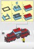 Instrucciones de Construcción - LEGO - 4565 - Goods Train Set: Page 19