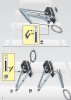 Instrucciones de Construcción - LEGO - 4565 - Goods Train Set: Page 42