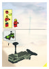 Instrucciones de Construcción - LEGO - 4589 - RC Nitro Flash: Page 7