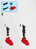 Instrucciones de Construcción - LEGO - 4597 - Captain America™: Page 4