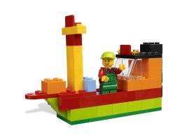 4626 - LEGO® Brick Box