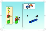 Instrucciones de Construcción - LEGO - 4626 - LEGO® Brick Box: Page 4