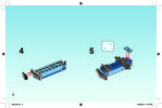 Instrucciones de Construcción - LEGO - 4626 - LEGO® Brick Box: Page 6