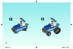 Instrucciones de Construcción - LEGO - 4626 - LEGO® Brick Box: Page 10